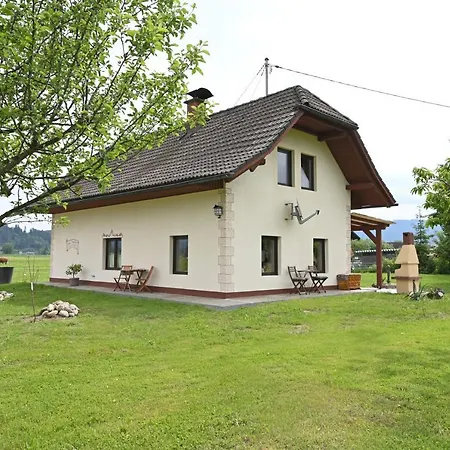 Haus Wilma * Dieschitz