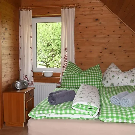 Haus Wilma * Dieschitz