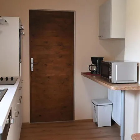 Ferienhaus Haus Wilma Dieschitz