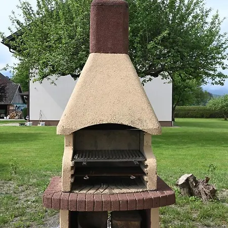Ferienhaus Haus Wilma *