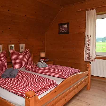 Haus Wilma Ferienhaus