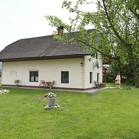 Haus Wilma * Dieschitz