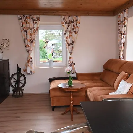 Haus Wilma Ferienhaus
