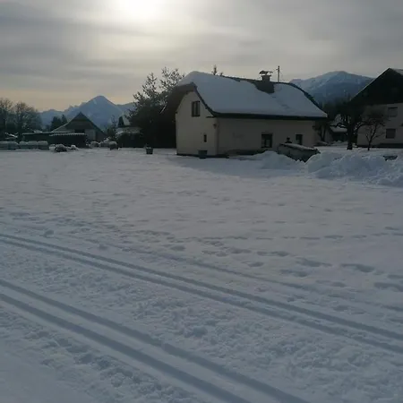 Ferienhaus Haus Wilma Dieschitz